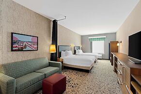 Home2 Suites By Hilton Hendersonville