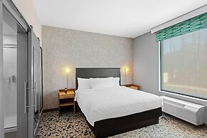 Home2 Suites By Hilton Hendersonville