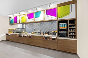 Home2 Suites By Hilton Hendersonville