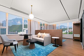 Hilton Garden Inn Handan She County