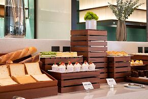 Hilton Garden Inn Handan She County