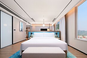 Hilton Garden Inn Handan She County