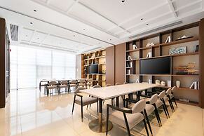 Hilton Garden Inn Handan She County