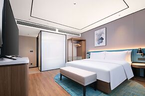 Hilton Garden Inn Handan She County