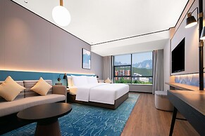 Hilton Garden Inn Handan She County