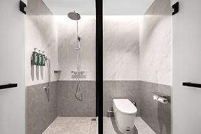 Hilton Garden Inn Handan She County