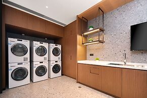 Hilton Garden Inn Handan She County