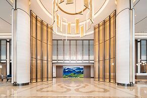 Hilton Garden Inn Handan She County