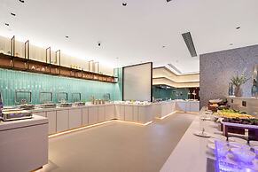 Hilton Garden Inn Handan She County