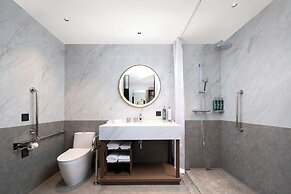 Hilton Garden Inn Handan She County