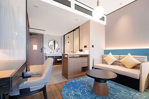 Hilton Garden Inn Handan She County