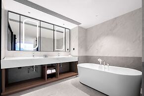 Hilton Garden Inn Handan She County