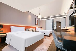 Hilton Garden Inn Handan She County