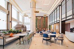 Hilton Garden Inn Handan She County