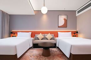 Hilton Garden Inn Handan She County