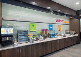 Tru By Hilton Wilmington Wrightsville Beach