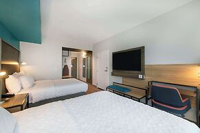 Tru By Hilton Wilmington Wrightsville Beach