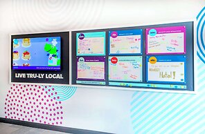 Tru By Hilton Wilmington Wrightsville Beach