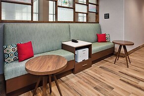 Hampton Inn & Suites By Hilton Indianapolis South Greenwood