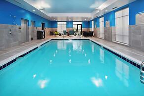 Hampton Inn & Suites By Hilton Indianapolis South Greenwood