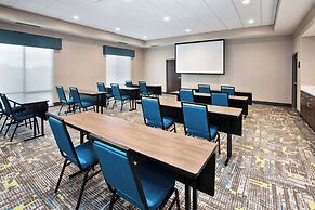 Hampton Inn & Suites By Hilton Indianapolis South Greenwood