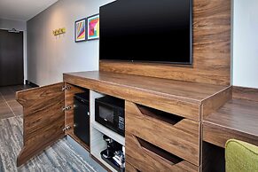 Hampton Inn & Suites By Hilton Indianapolis South Greenwood
