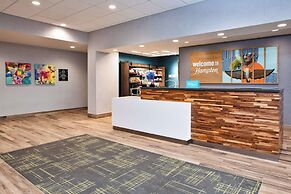 Hampton Inn & Suites By Hilton Indianapolis South Greenwood