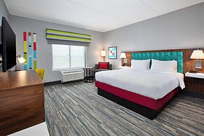 Hampton Inn & Suites By Hilton Indianapolis South Greenwood