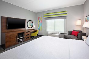 Hampton Inn & Suites By Hilton Indianapolis South Greenwood