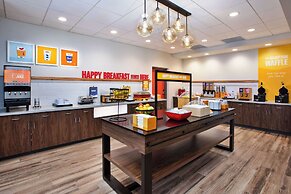 Hampton Inn & Suites By Hilton Indianapolis South Greenwood