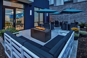 Hampton Inn & Suites By Hilton Indianapolis South Greenwood