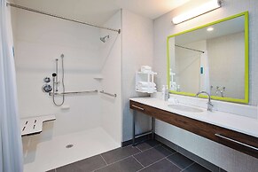 Hampton Inn & Suites By Hilton Indianapolis South Greenwood