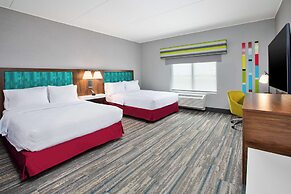 Hampton Inn & Suites By Hilton Indianapolis South Greenwood