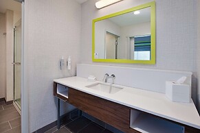 Hampton Inn & Suites By Hilton Indianapolis South Greenwood