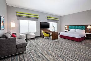 Hampton Inn & Suites By Hilton Indianapolis South Greenwood
