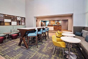 Hampton Inn & Suites By Hilton Indianapolis South Greenwood