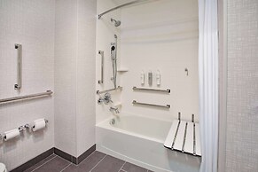 Hampton Inn & Suites By Hilton Indianapolis South Greenwood