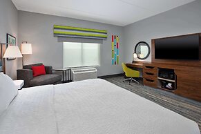 Hampton Inn & Suites By Hilton Indianapolis South Greenwood
