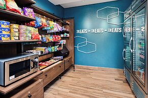 Hampton Inn & Suites By Hilton Indianapolis South Greenwood