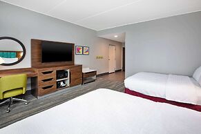 Hampton Inn & Suites By Hilton Indianapolis South Greenwood