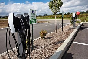 Hampton Inn & Suites By Hilton Indianapolis South Greenwood