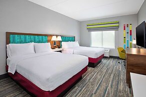 Hampton Inn & Suites By Hilton Indianapolis South Greenwood