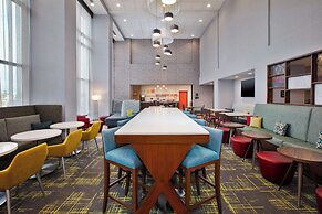 Hampton Inn & Suites By Hilton Indianapolis South Greenwood