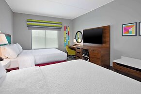 Hampton Inn & Suites By Hilton Indianapolis South Greenwood