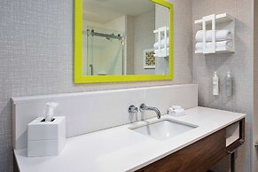 Hampton Inn & Suites By Hilton Indianapolis South Greenwood