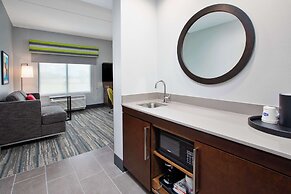 Hampton Inn & Suites By Hilton Indianapolis South Greenwood