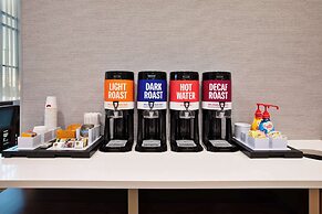 Hampton Inn & Suites By Hilton Indianapolis South Greenwood