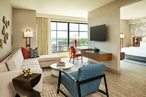 Lively Hotel On Oak Oklahoma City, Tapestry By Hilton