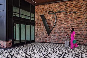 Lively Hotel On Oak Oklahoma City, Tapestry By Hilton