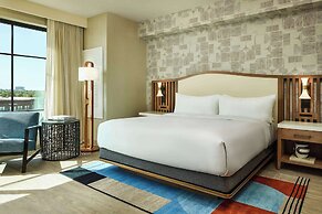 Lively Hotel On Oak Oklahoma City, Tapestry By Hilton